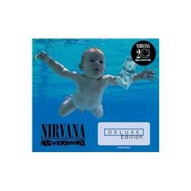 Nirvana Nevermind (4 Vinyl-Box) Gebrauchsanweisung