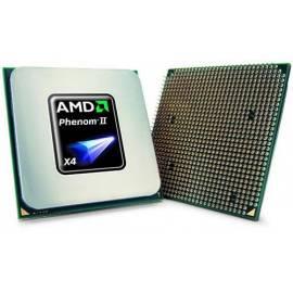 AMD Phenom II X 4 850 (HDX850WFGMBOX)