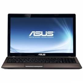 Benutzerhandbuch für Notebook ASUS X53E-SX499V