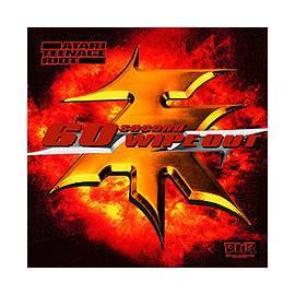 PDF-Handbuch downloadenAtari Teenage Riot 60 zweite Wipe Out