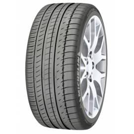 Bedienungsanleitung für 255/55 R18 109Y LATISPORTN MICHELIN