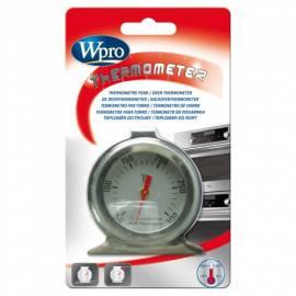 Thermometer Whirlpool OVE 001 im Ofen
