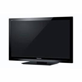 TV PANASONIC TX-L37E3E schwarz