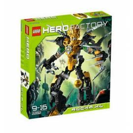 Datasheet Stavebnice LEGO Hero Factory Rocka XL