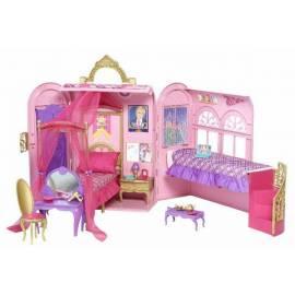 Barbie Mattel SCHOOL-RANZEN