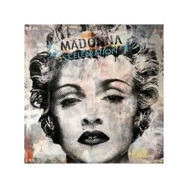 PDF-Handbuch downloadenMadonna-Celebration (1CD)