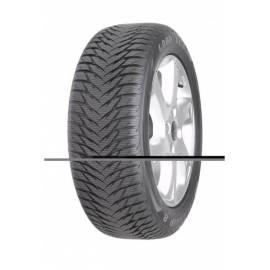 195/60 R15 88T UG8 GOODYEAR Gebrauchsanweisung