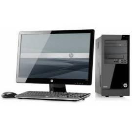 HP desktop-Computer für 3300 MT (LH051EA # AKB) Gebrauchsanweisung