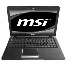 Datasheet MSI Notebook-226CS