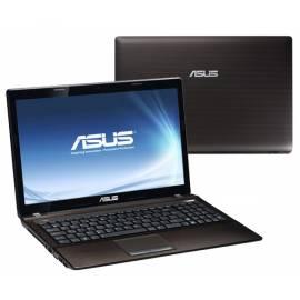 Bedienungshandbuch Notebook ASUS K53E (K53E-SX885V)