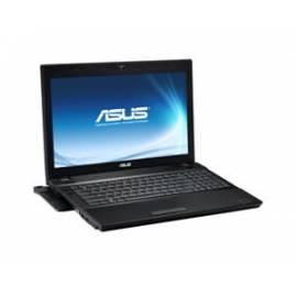 Notebook ASUS B53E (B53E-SO080V)