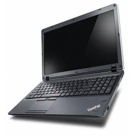 Benutzerhandbuch für Notebook LENOVO ThinkPad EDGE E520 (NZ3A9MC)