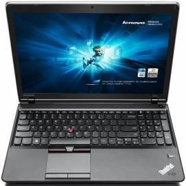 Handbuch für Notebook LENOVO ThinkPad EDGE E525 (NZ62SMC)