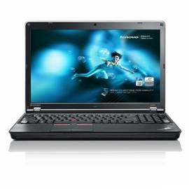 Bedienungsanleitung für Notebook LENOVO ThinkPad E520 (NZ3AFMC)