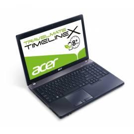 Notebook ACER TM8573T-2334G50Mnkk (LX.V4E03.130)