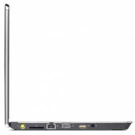 Notebook LENOVO ThinkPad EDGE E220s (NWE4MMC) Gebrauchsanweisung