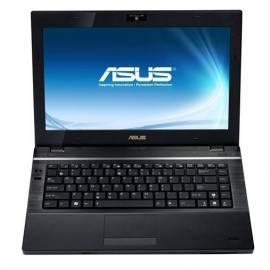 Notebook ASUS B43E (B43E-VO043X) Bedienungsanleitung