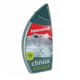 Reinigungsmittel CLINOX Edelstahl Kochgeschirr Tescoma