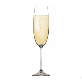 Ein Glas Champagner CHARLIE Tescoma 220ml, 6 Stück.