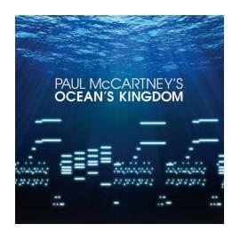 Paul McCartney Ocean's Kingdom - Anleitung