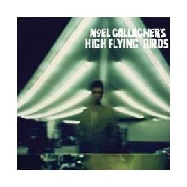 PDF-Handbuch downloadenNoel Gallagher's High Flying Birds Noel Gallagher High Flying Birds (CD + DVD)