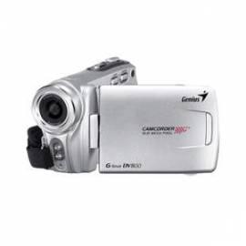 Kamera GENIUS DV800 (32300005100)