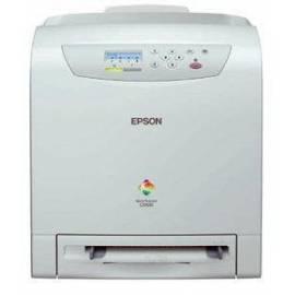 EPSON AcuLaser C2900N Printer (C11CB74001)