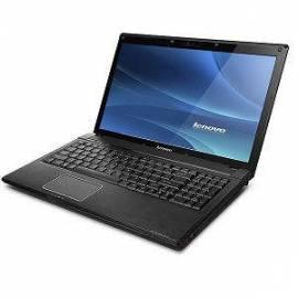 Notebook LENOVO IP B57 (59305922) - Anleitung