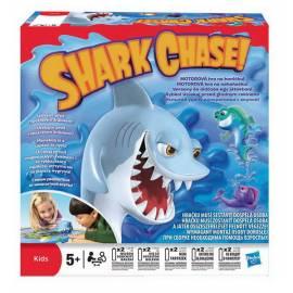 Soziale Spiele Hasbro Angriff SHARK Bedienungsanleitung