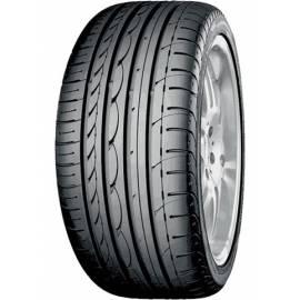 Bedienungsanleitung für 255/40 R17 94Y V103ADVAN YOKOHAMA