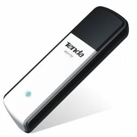 TENDA W311U WiFi - N 150 USB-adapter