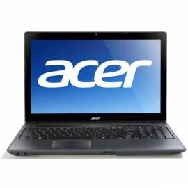 ACER aspire Notebook 5749Z-B954G64Mik (LX. RR802. 022) schwarz