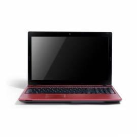 Notebook ACER Aspire 5253G-E304G50M (LX.RLS02.003) rot