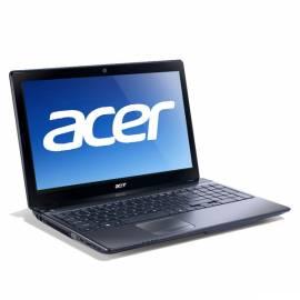 Handbuch für Notebook ACER One D257-N5 (LU.SFS0D. 272) schwarz