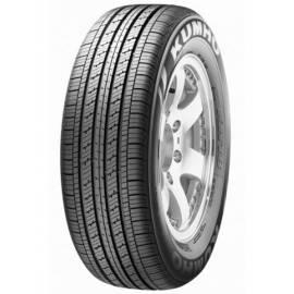 Bedienungshandbuch KH18E KUMHO 215/65 R16 98 H