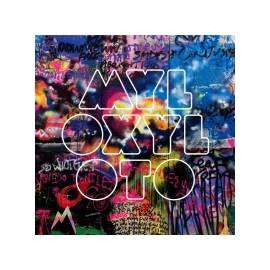 PDF-Handbuch downloadenColdplay Mylo Xyloto (LP)