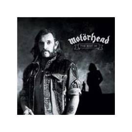 Bedienungshandbuch Motorhead das beste von