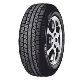 Benutzerhandbuch für 195/65 R15 91 T A3 MICHELIN ALPINE