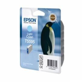 Tinte EPSON T611200, 110ml (C13T611200) blau