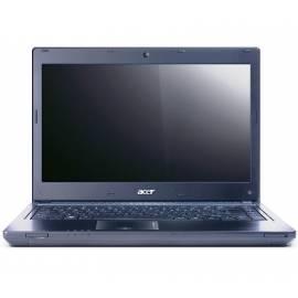 Notebook ACER TM4750G-2314G50Mnss (LX.V4602.001) - Anleitung