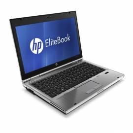 Notebook HP EliteBook 2560p (LY428EA #BCM)