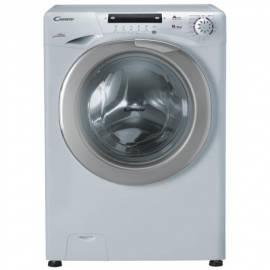 Datasheet Waschmaschine mit Trockner Trockner CANDY EVOW 4.963 (D)