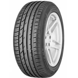 Datasheet 195/65 R15 91 H CONTINENTAL