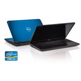 Notebook DELL Inspiron N5110 (DEINSP51104412BE)