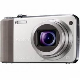 SONY Digitalkamera DSC-HX7V + gratis Akku