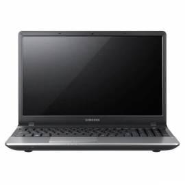 Bedienungsanleitung für SAMSUNG 300E Notebook (NP300E5A-S02CZ)