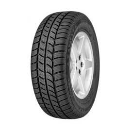 Bedienungsanleitung für 165/70 R14 89R VANCOWIN2 CONTINENTAL