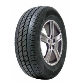 Handbuch für 205/65 R15 102R MAX8000 GREMAX