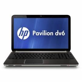 Service Manual Notebook HP Pavilion dv6-6b20ec (QH614EA #BCM)