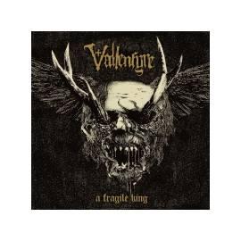 Bedienungshandbuch Vallenfyre A Fragile König (Limited)